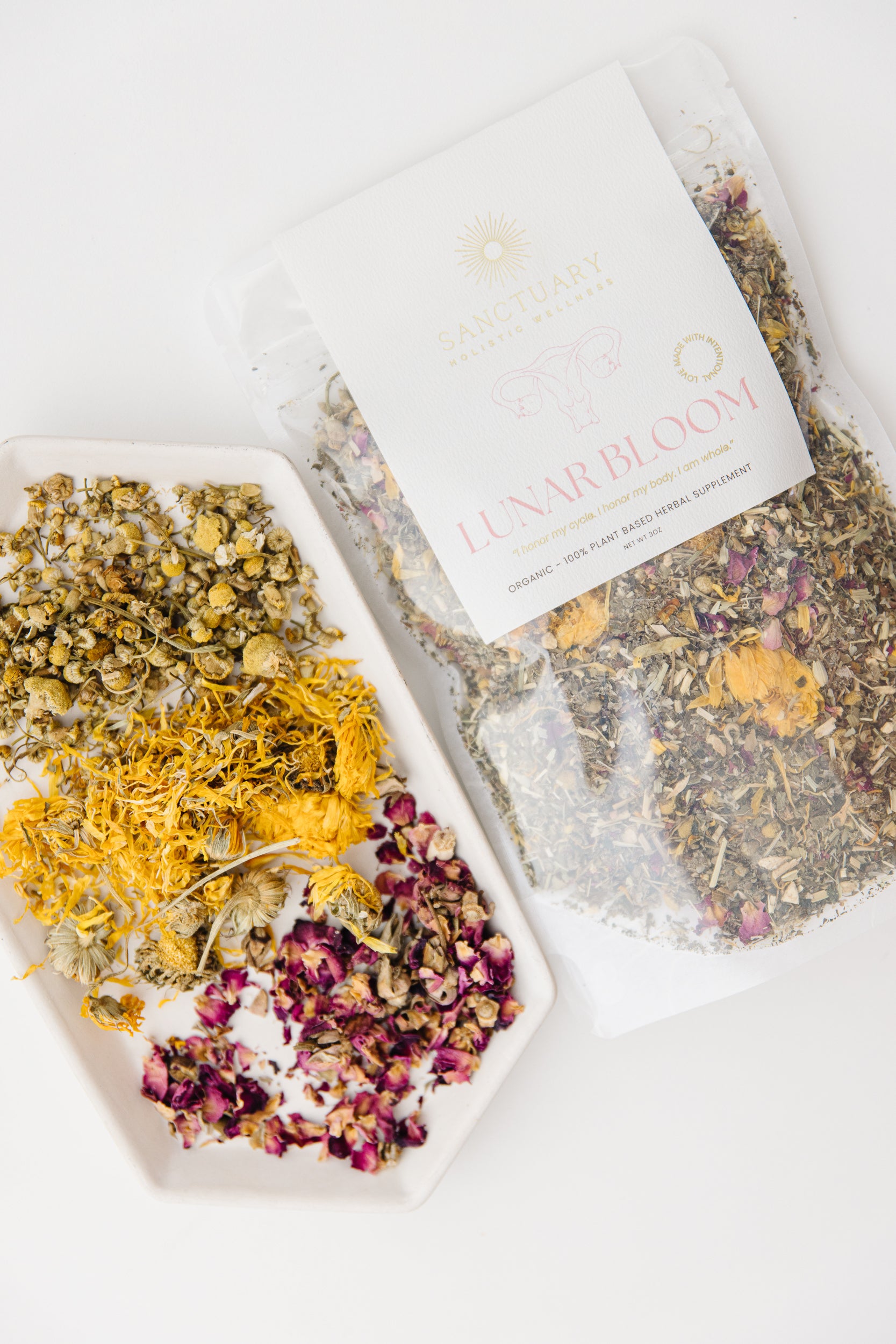 Female Herbal Tea