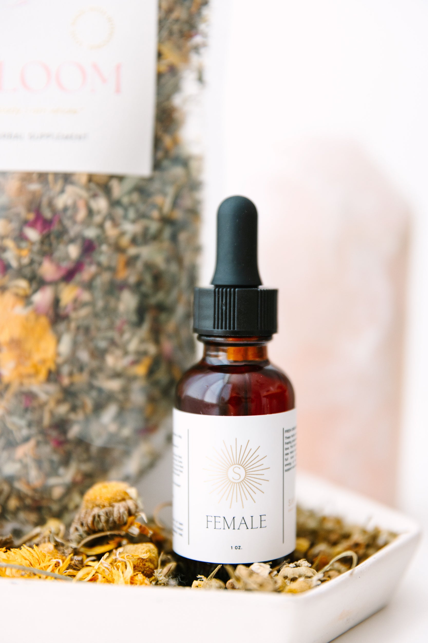 Female Tincture