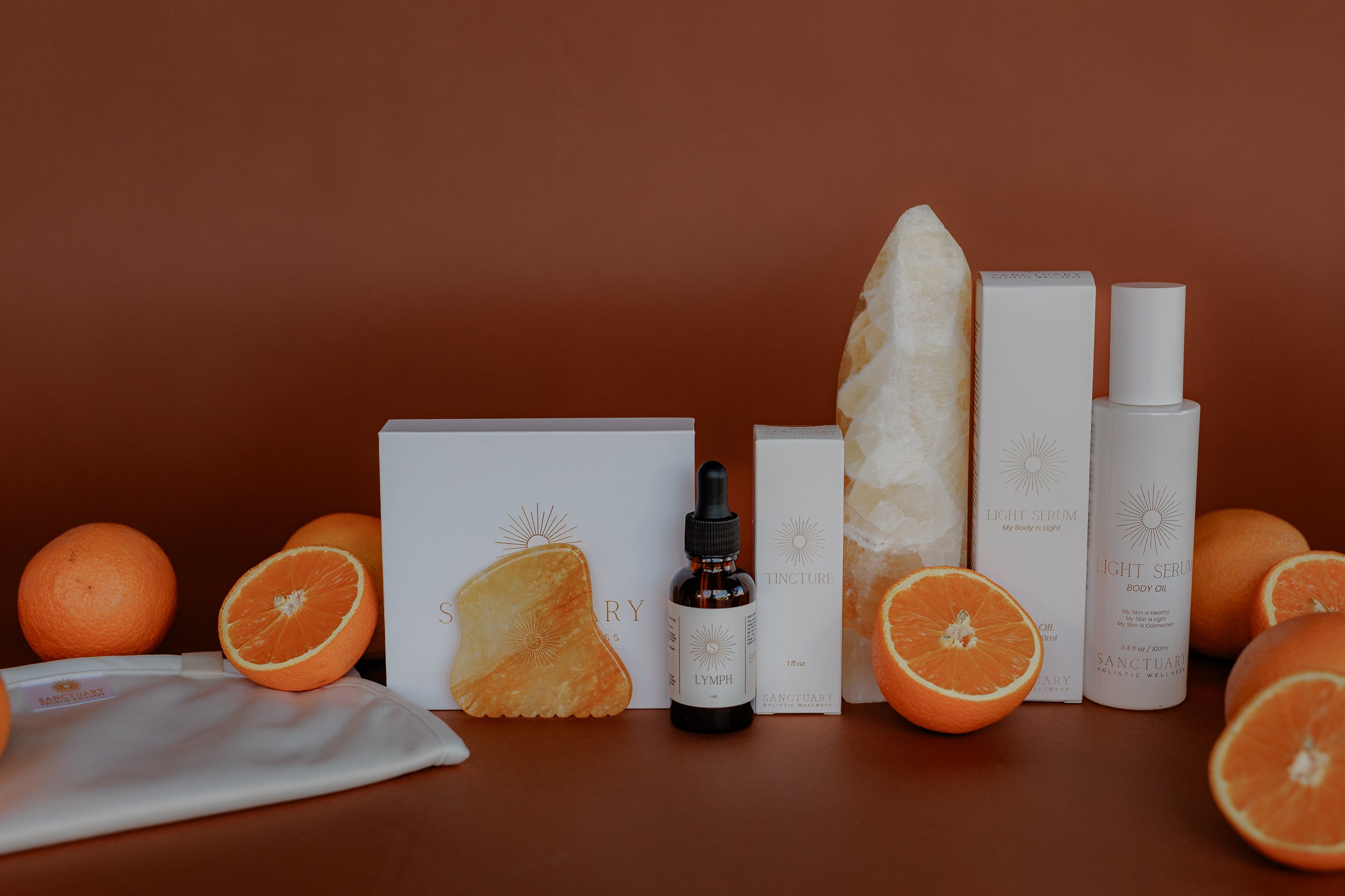 Lymph Kit