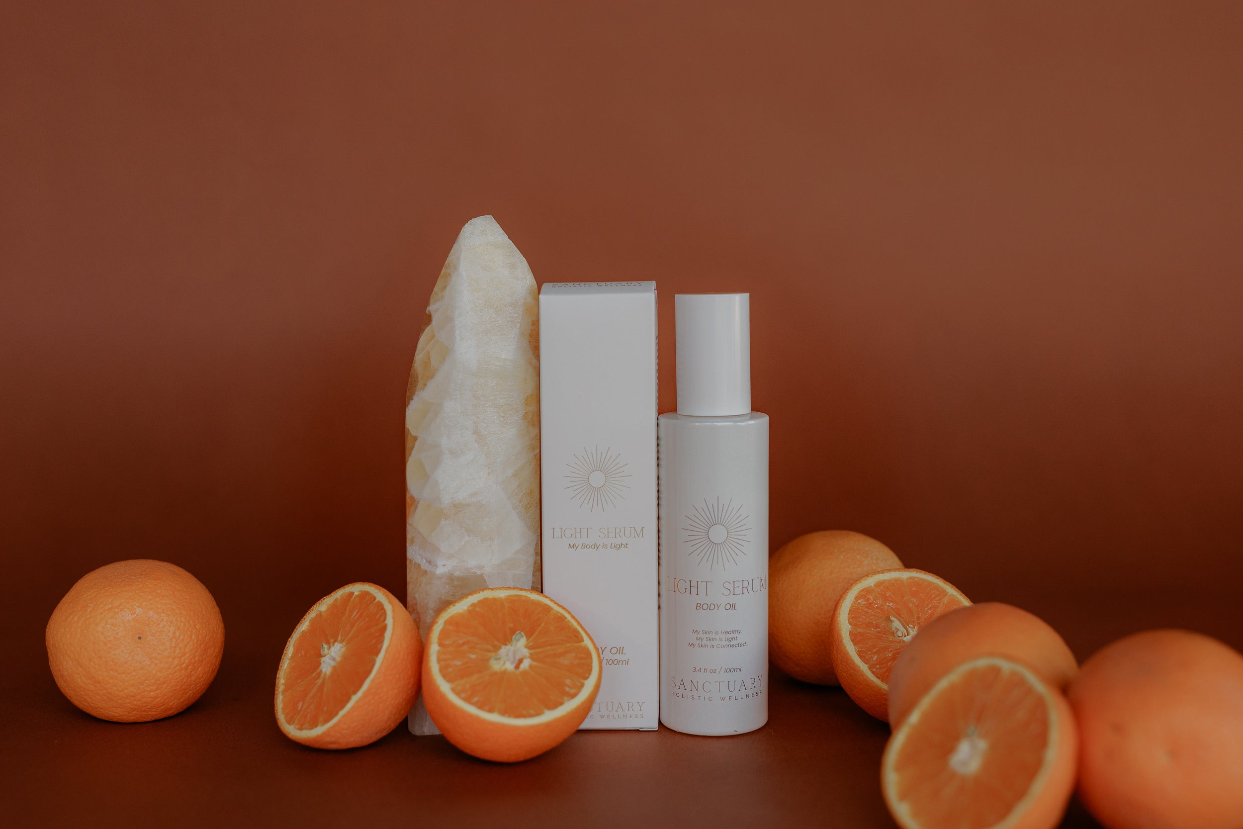 Light Serum