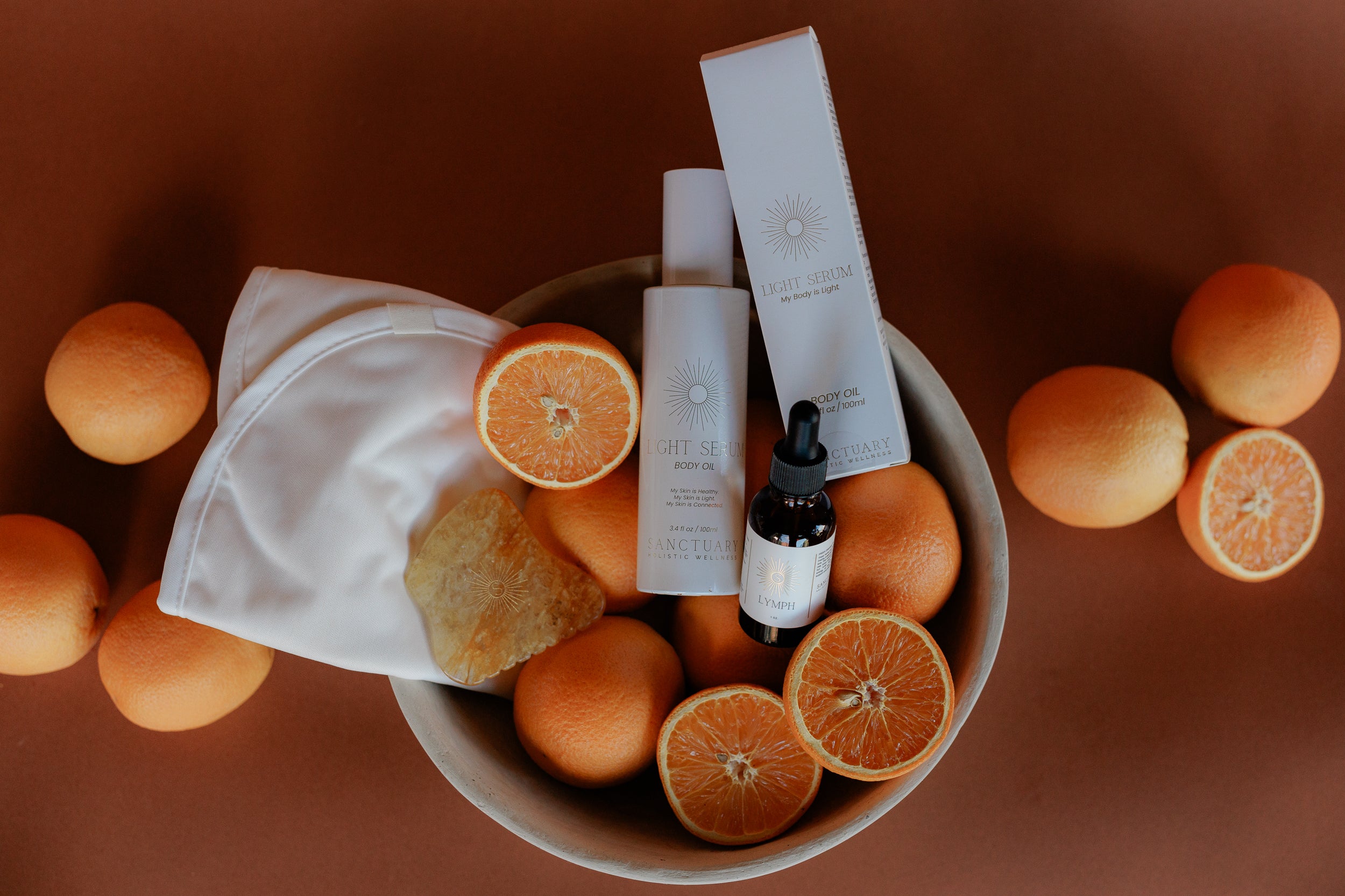 Lymph Kit