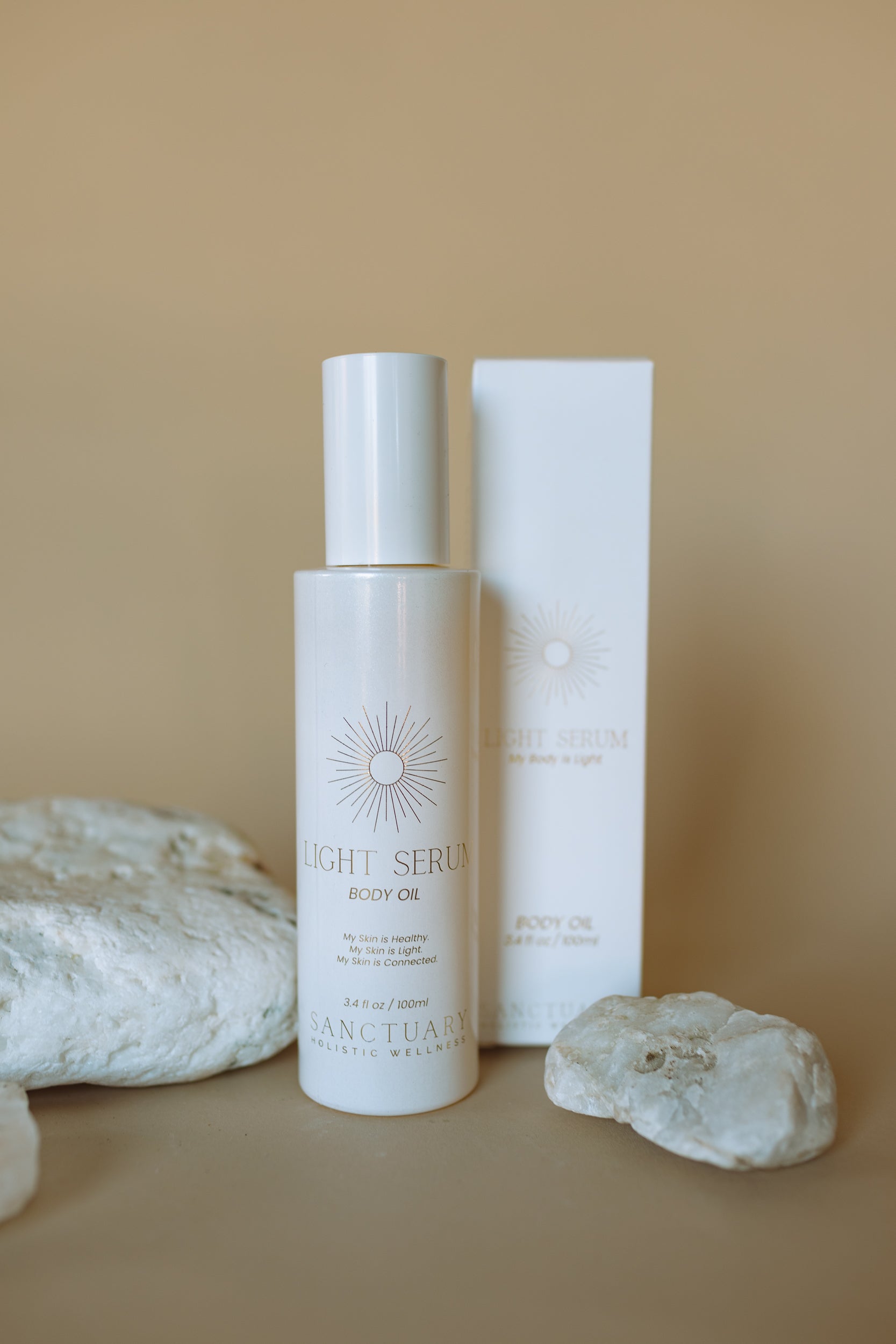 Light Serum