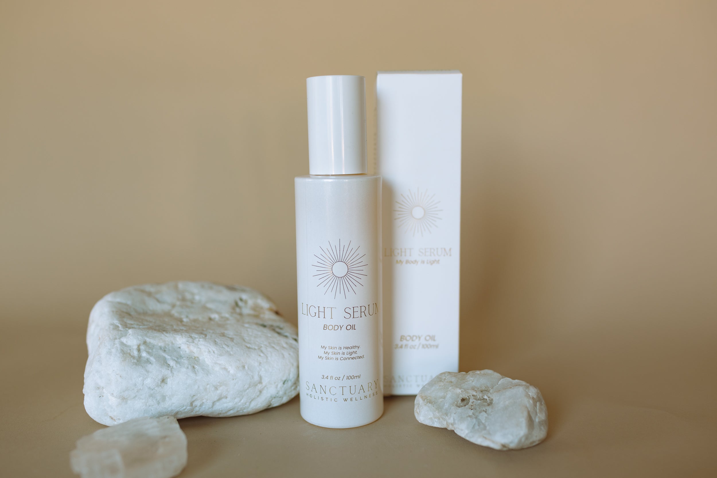 Light Serum