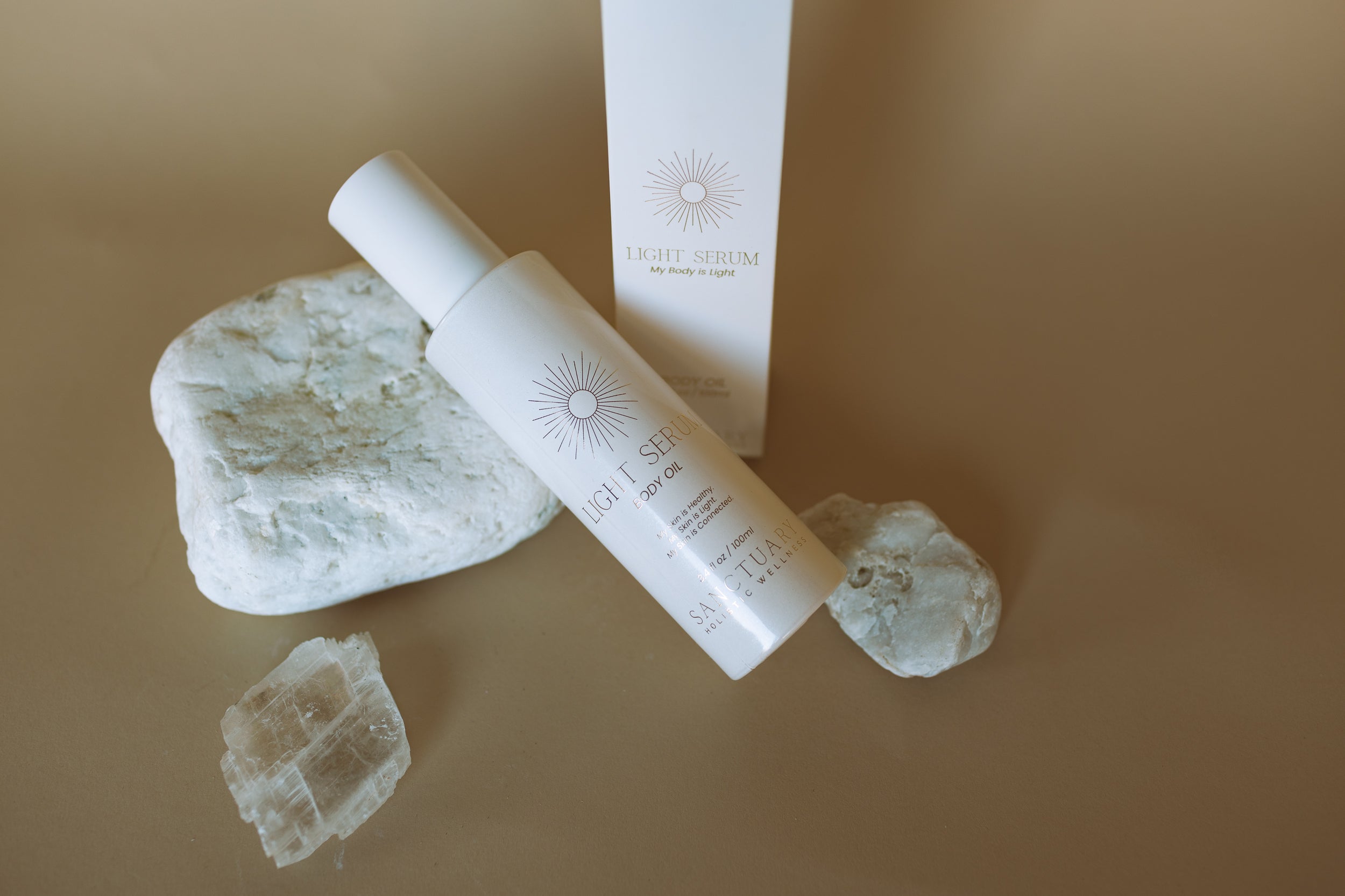 Light Serum
