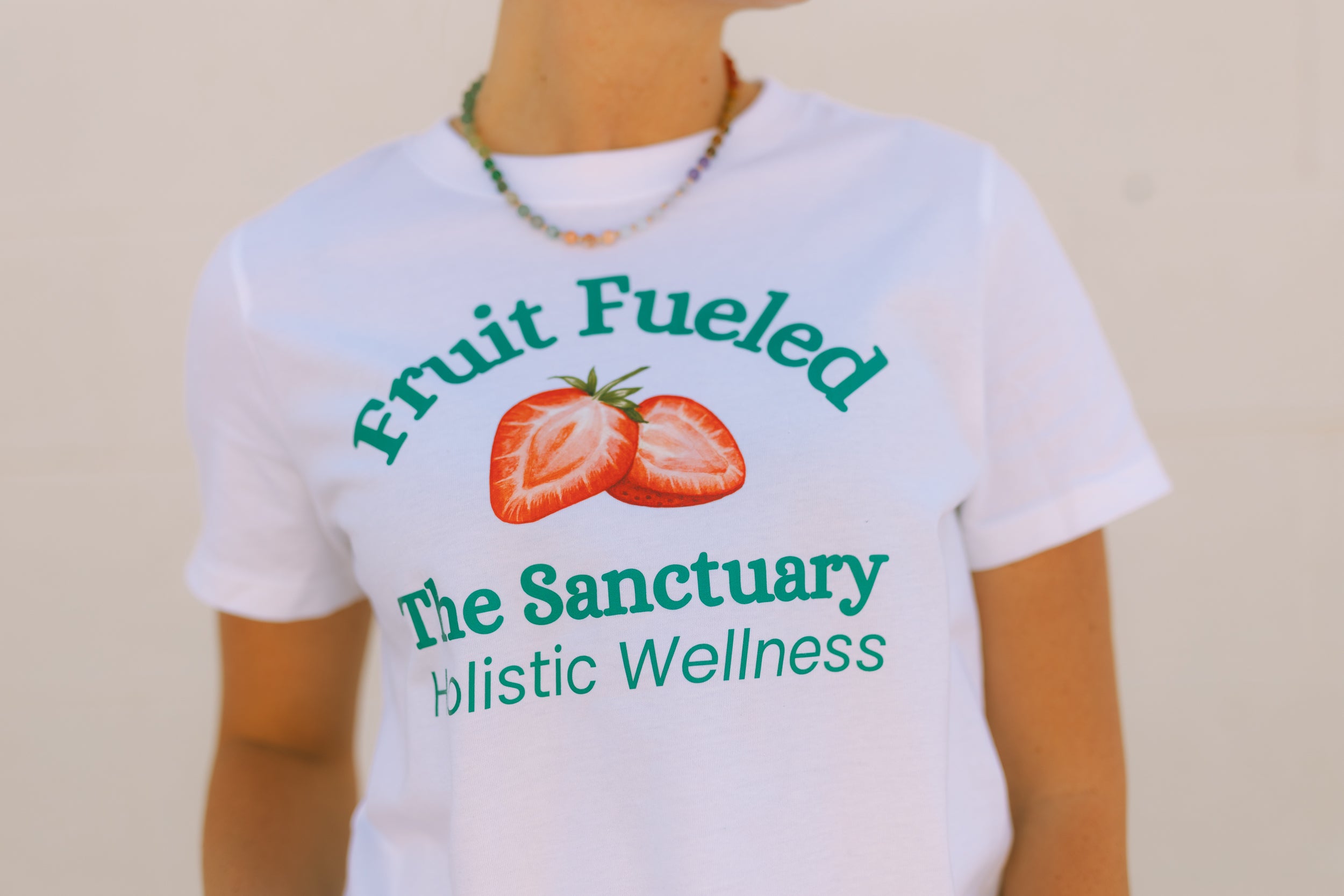 FRUIT FUELED TEE