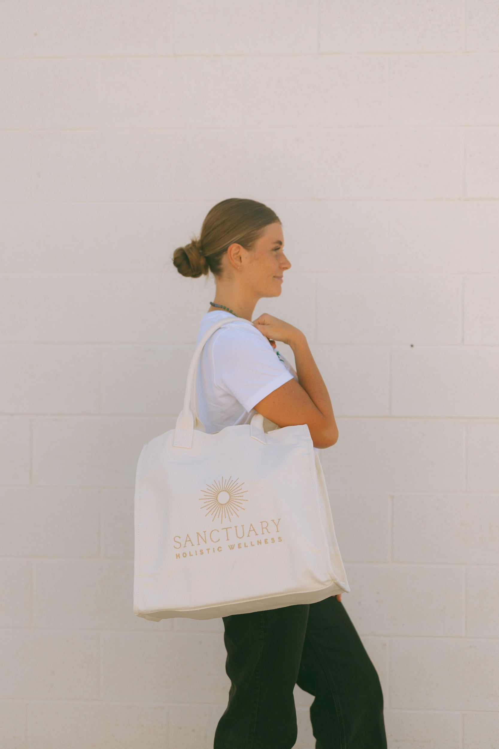 Poppins Tote – Everyday Essential
