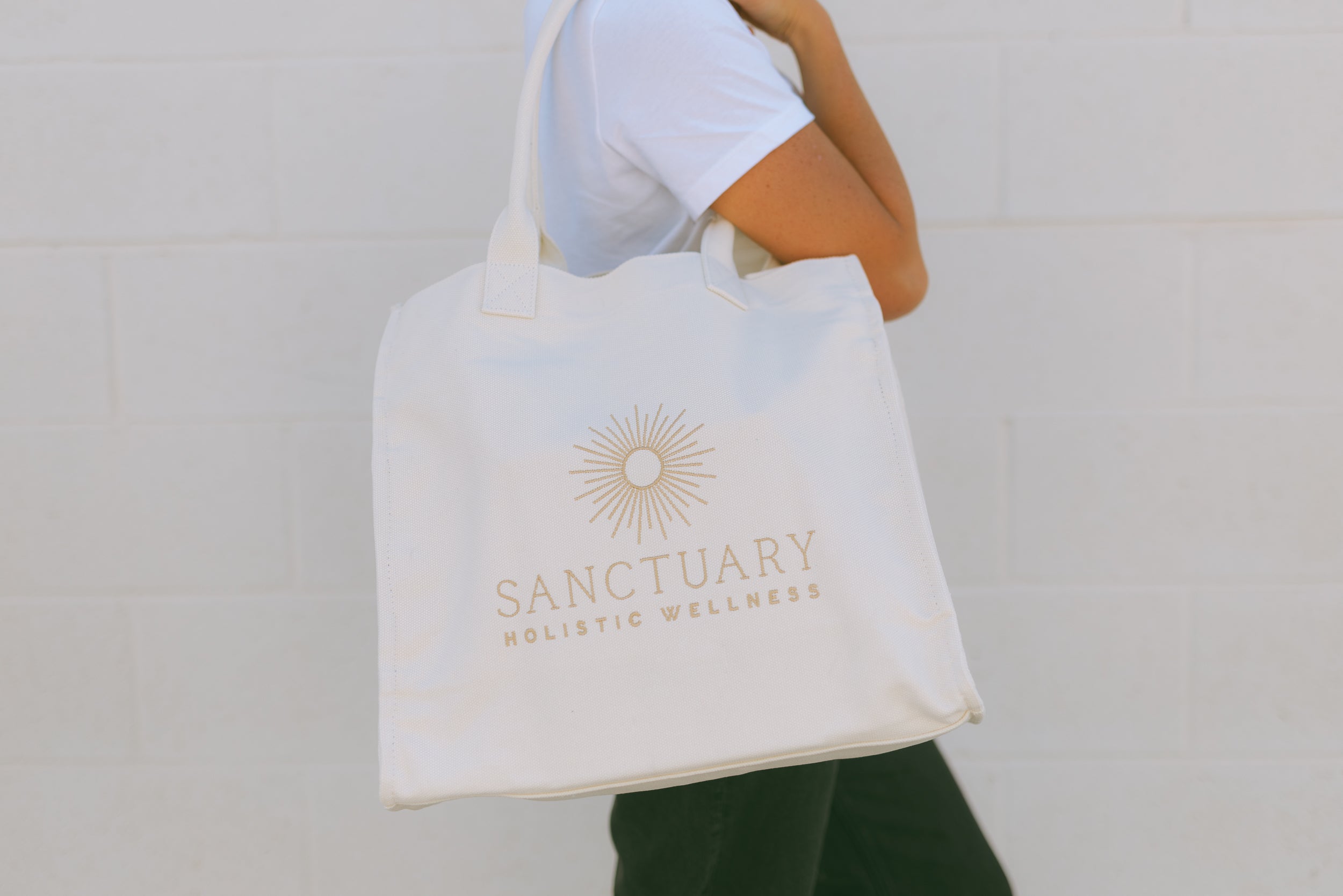 Poppins Tote – Everyday Essential