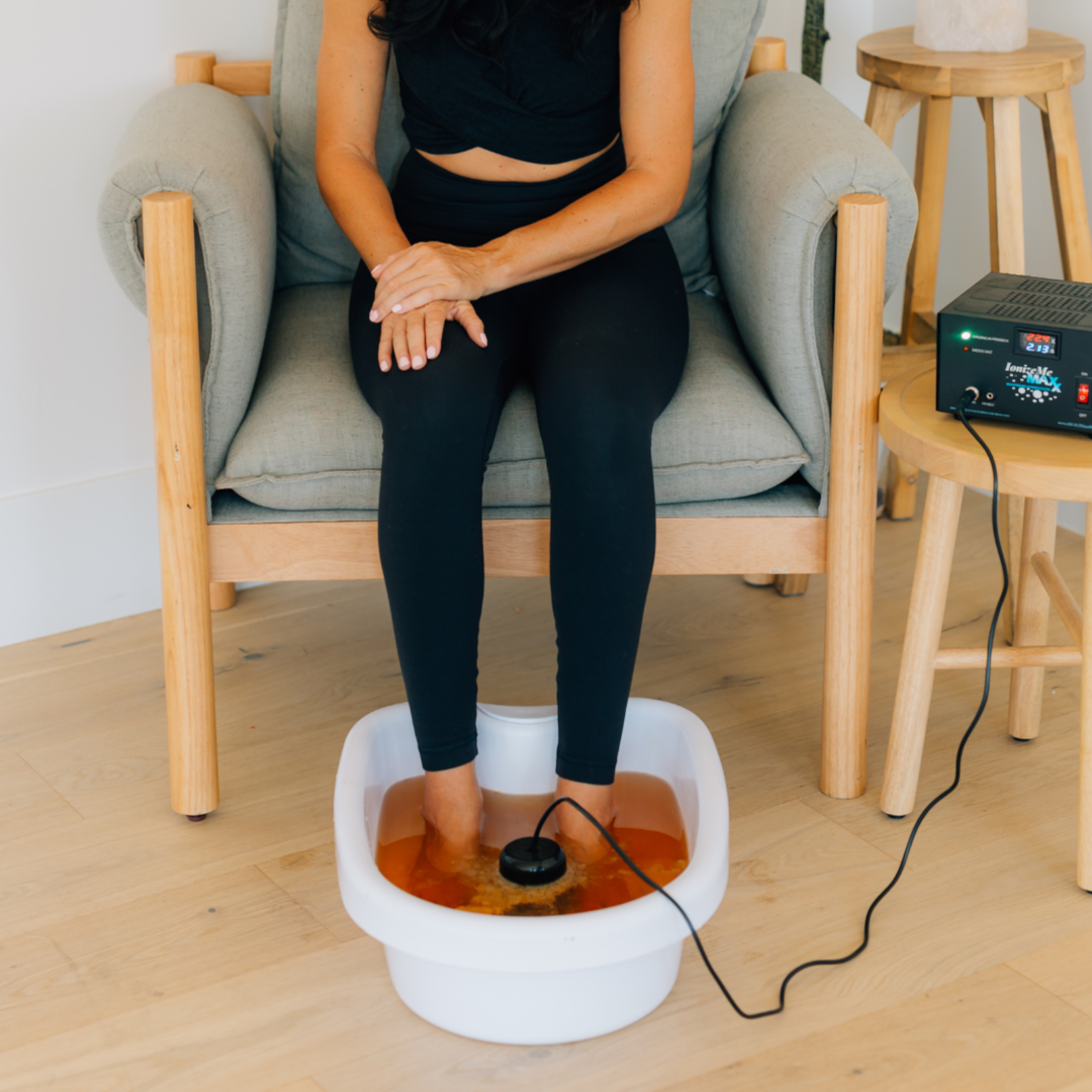 Advanced Ten Day Cleanse