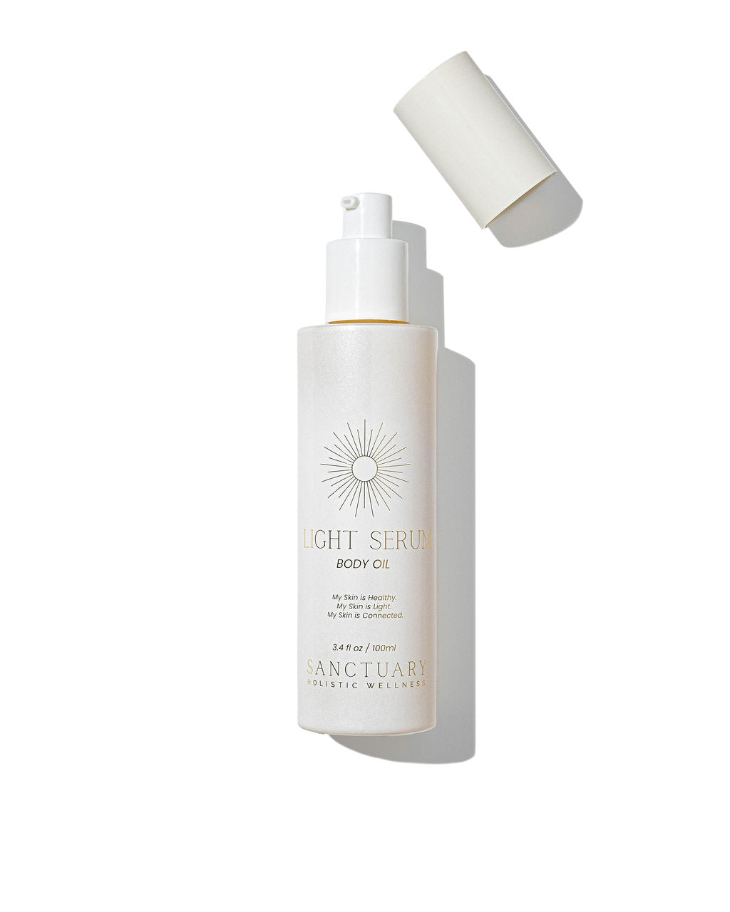 Light Serum