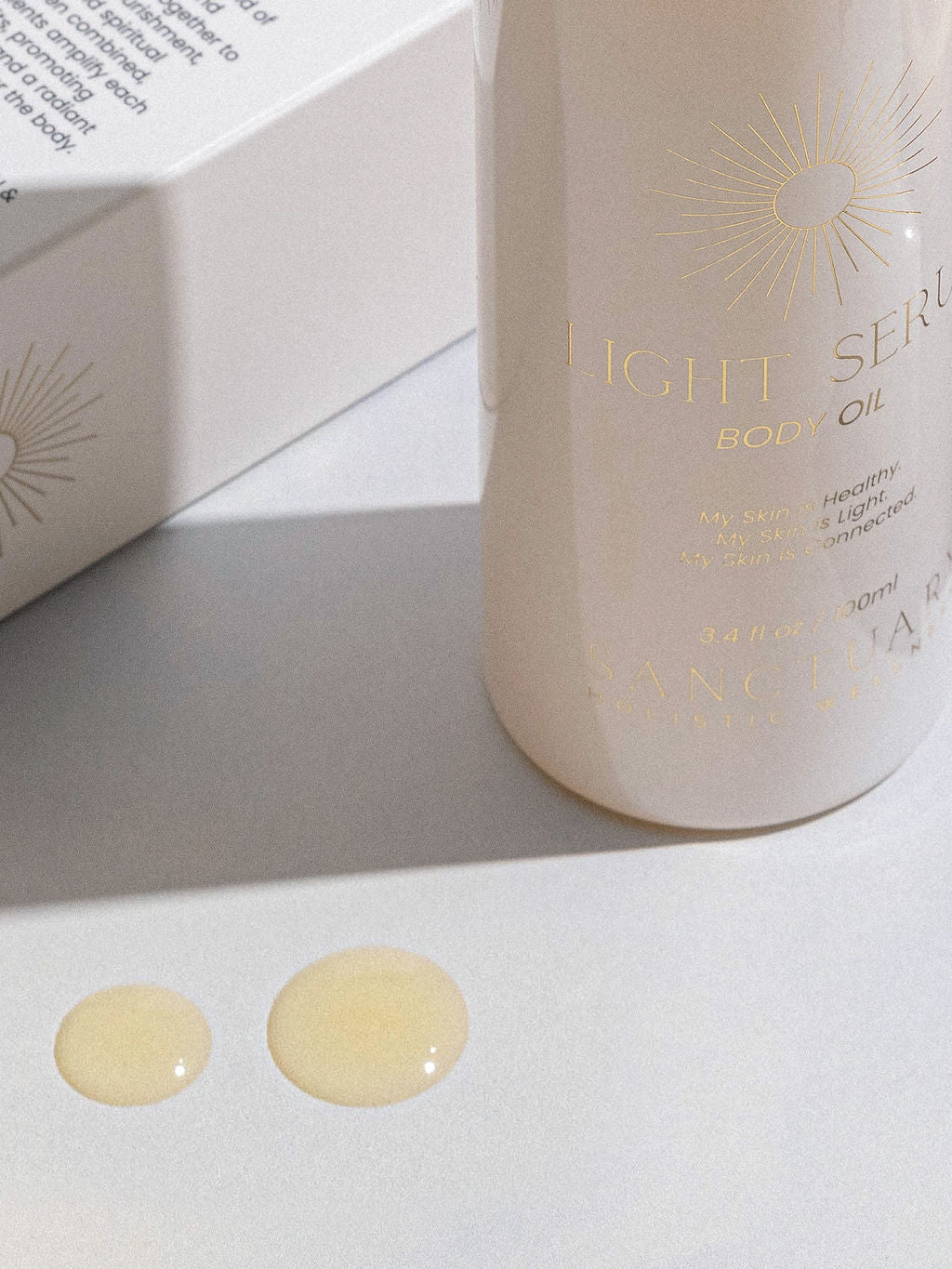 Light Serum