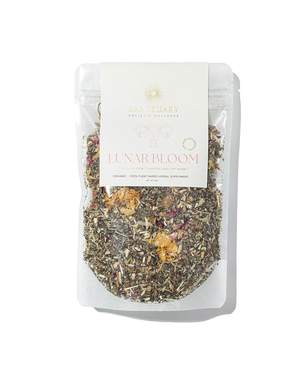 Female Herbal Tea