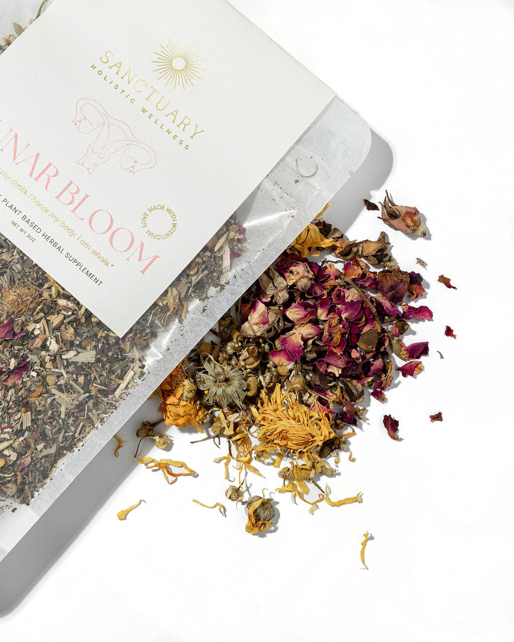 Female Herbal Tea