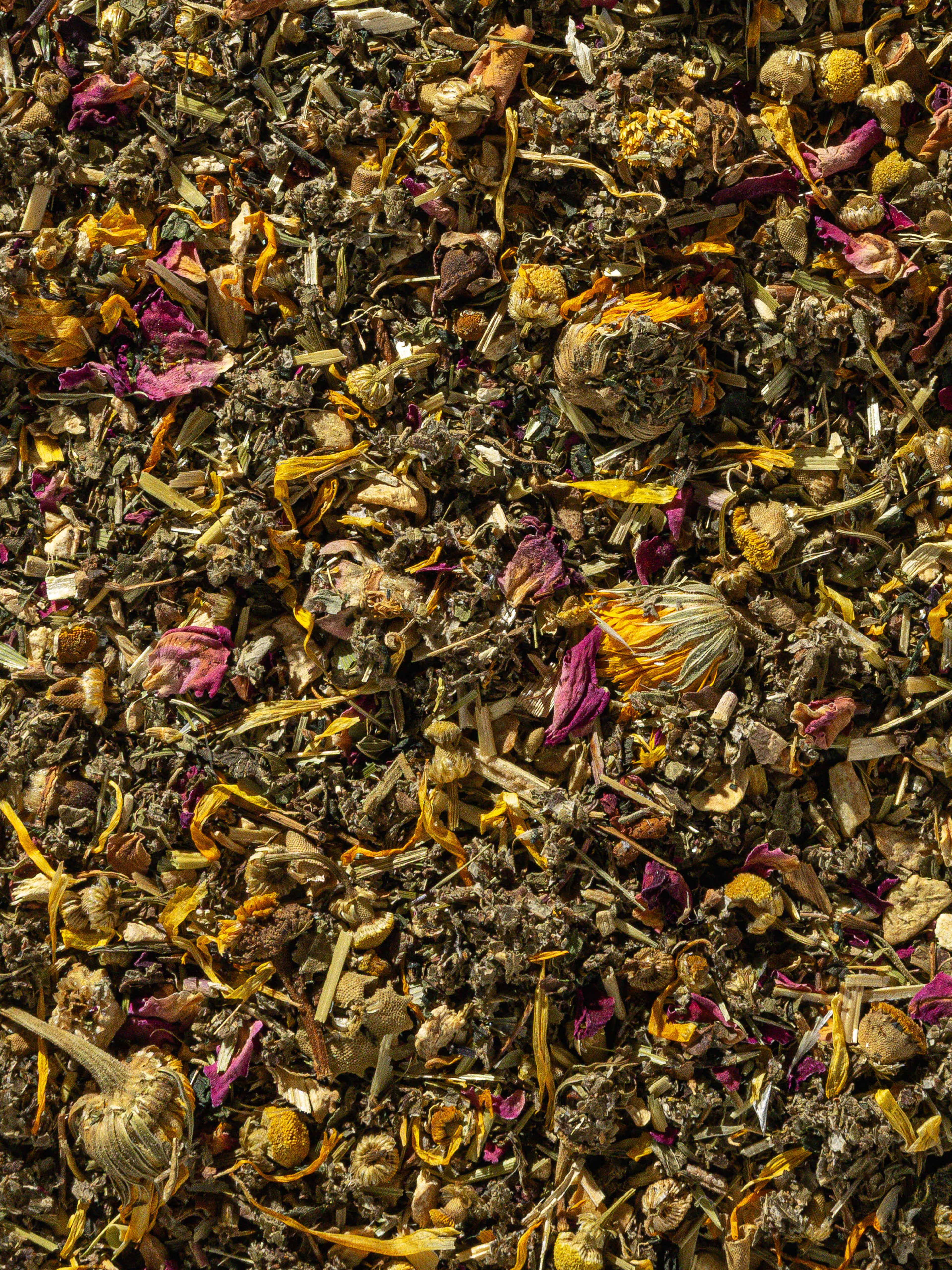 Lunar Bloom Organic Women&