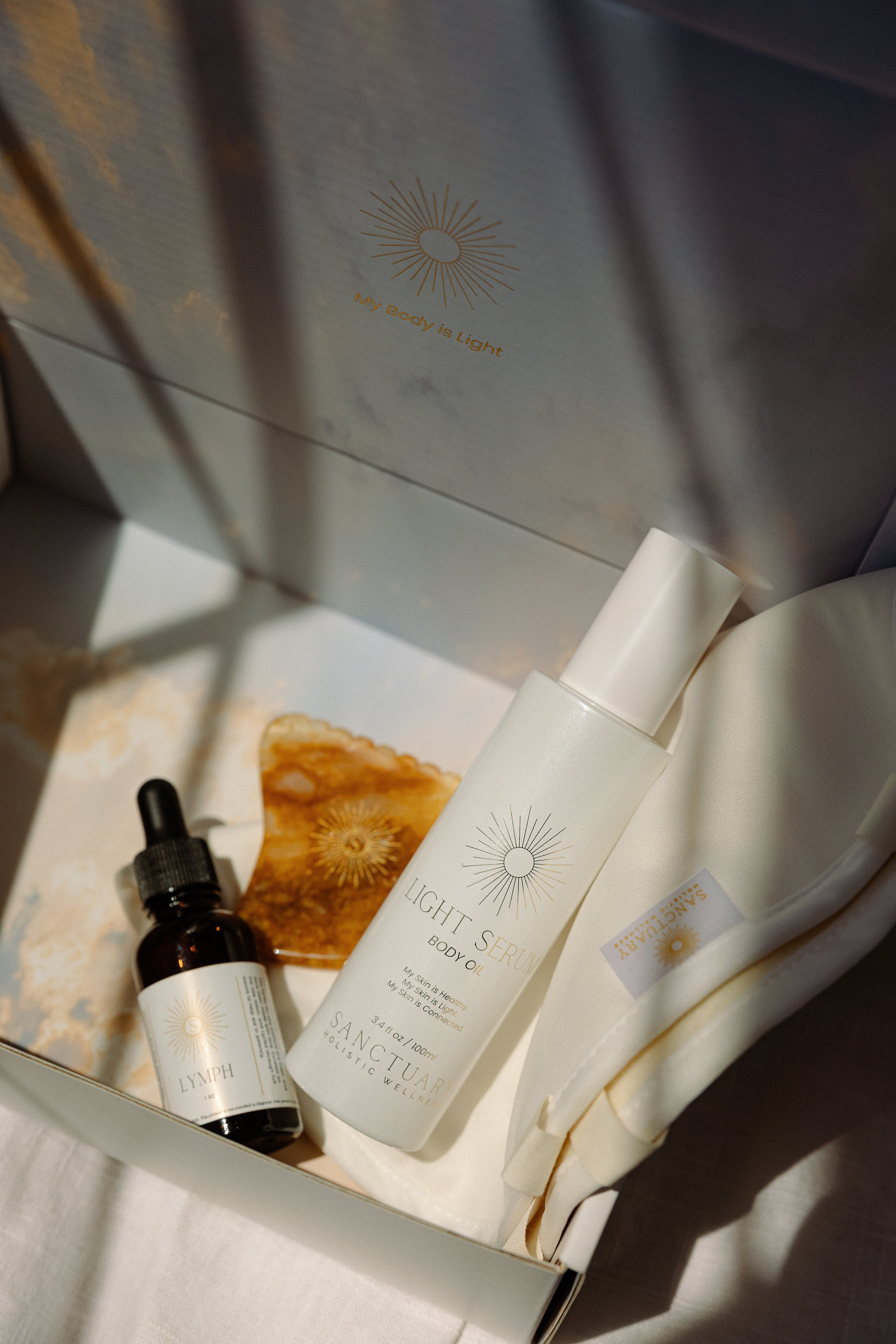 Lymph Kit