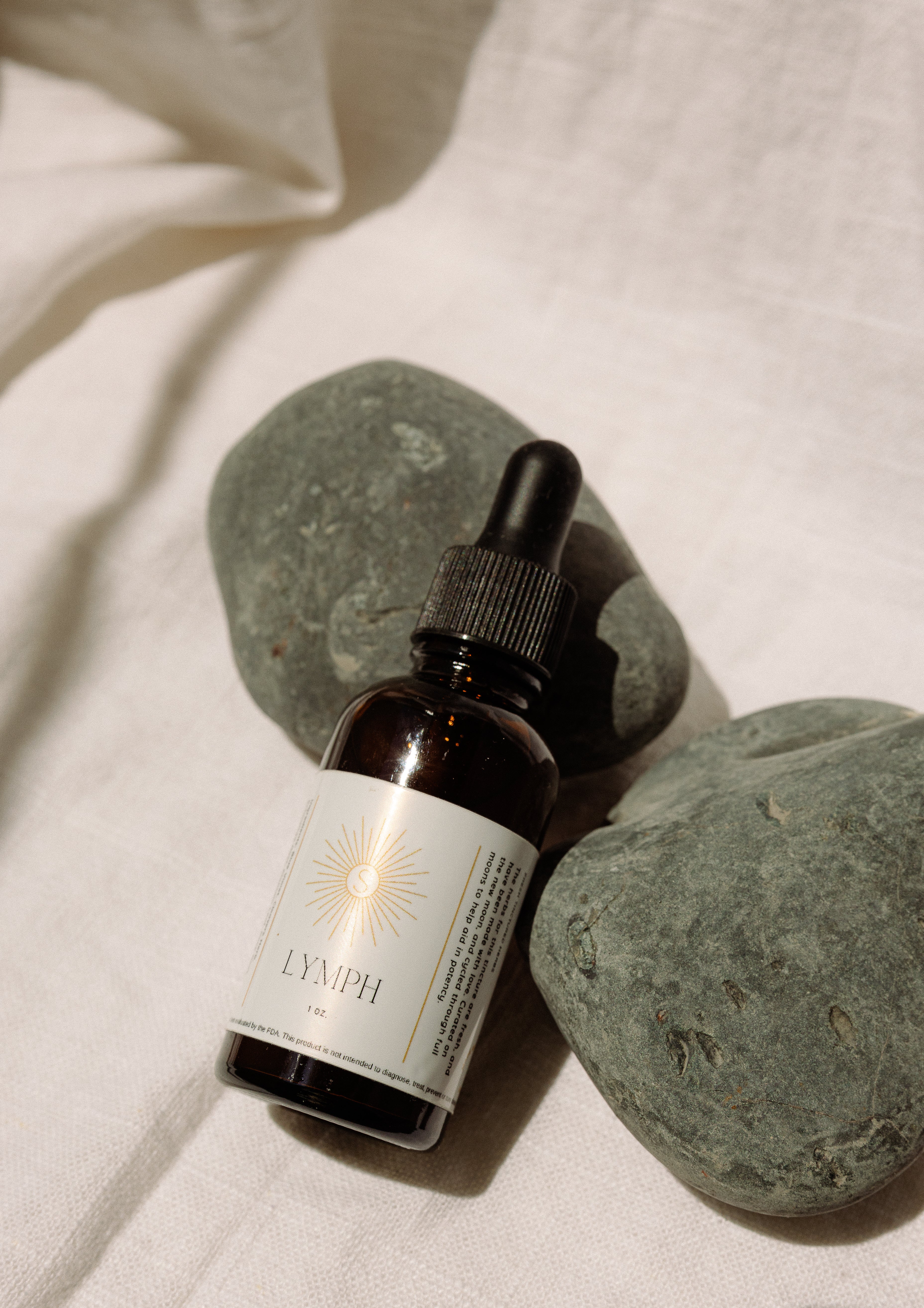 Lymph Kit