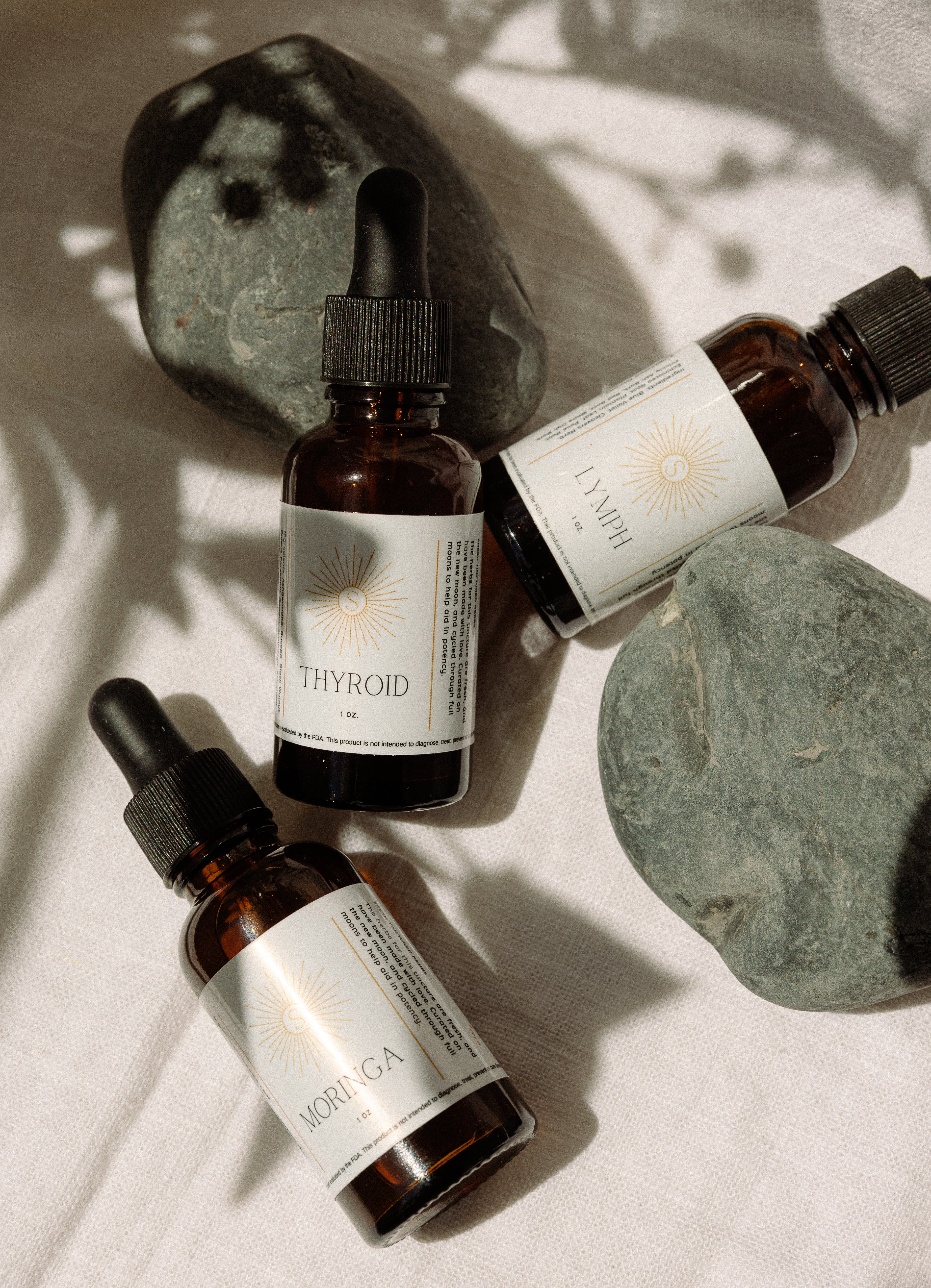 Tincture Bundle