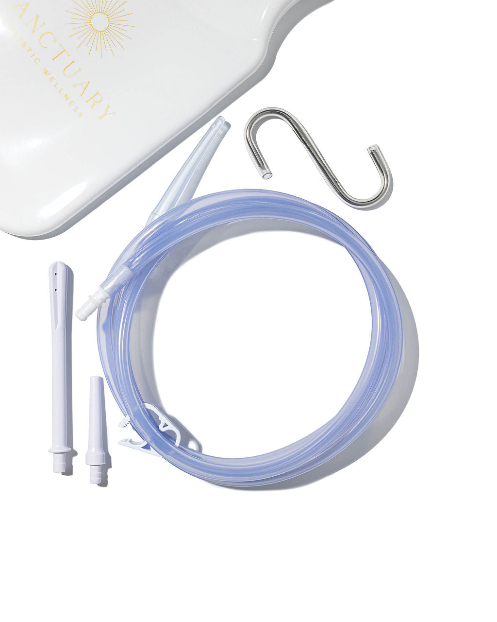 Sanctuary Enema Kit