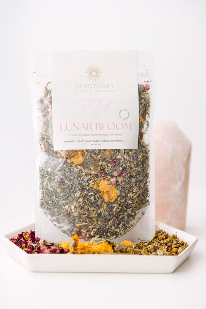 Female Herbal Tea
