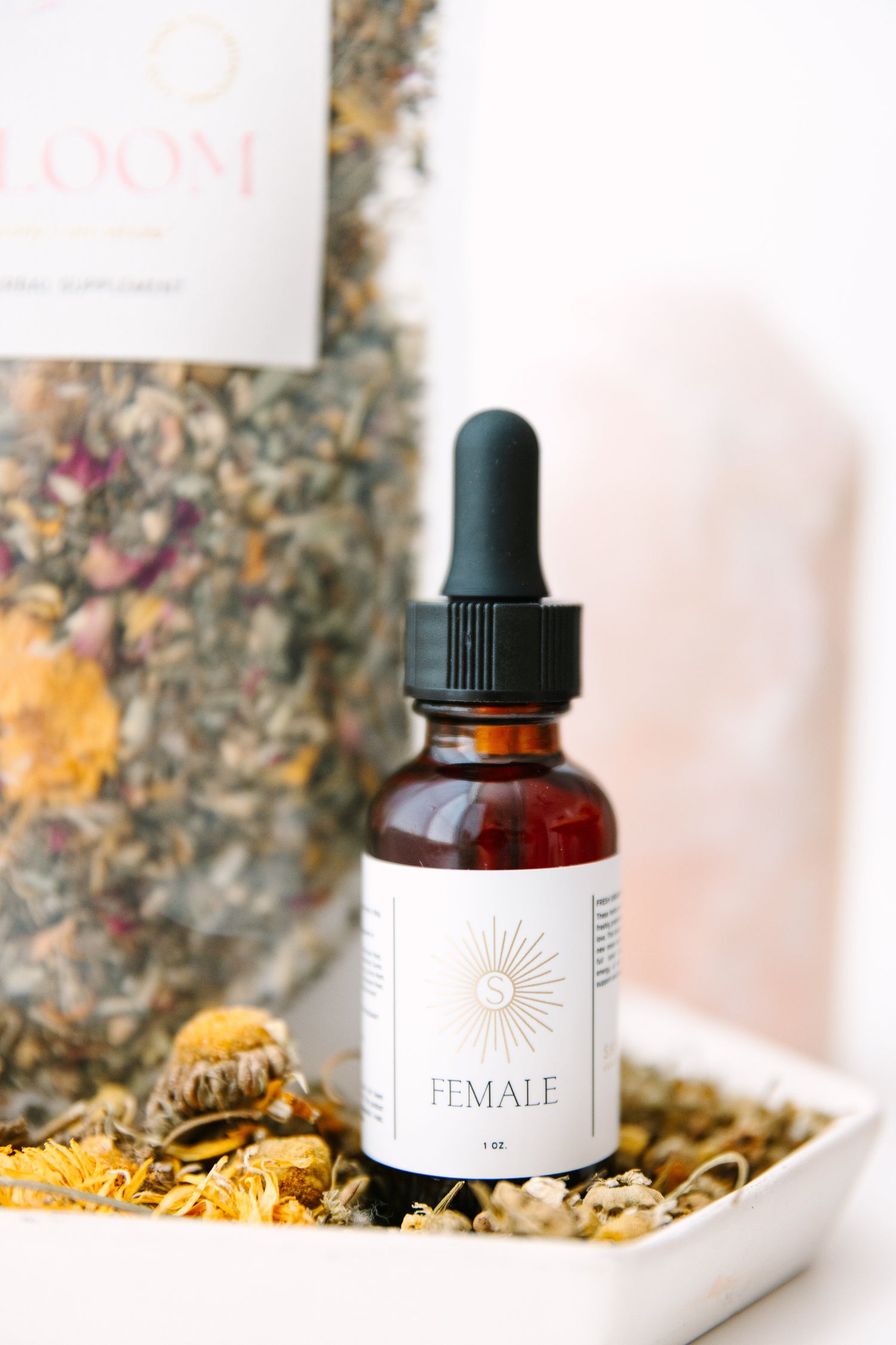 Female Tincture