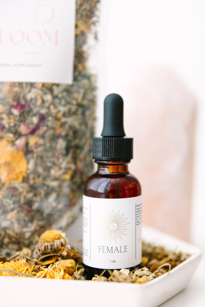 Female Tincture