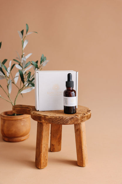 Organic Parasite M&amp;G Tincture
