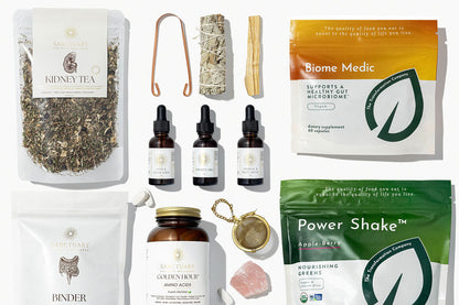 At Home Detox Kit