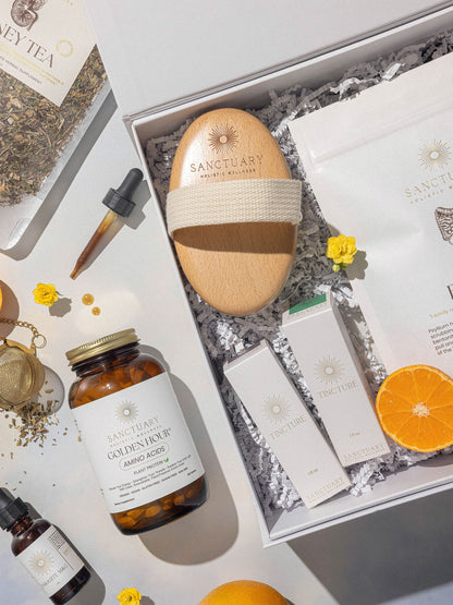 At Home Detox Kit