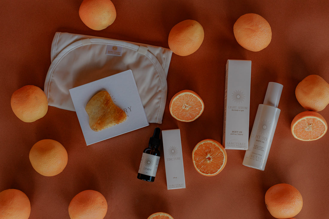 Lymph Kit