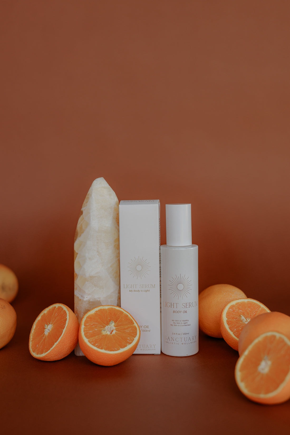 Light Serum