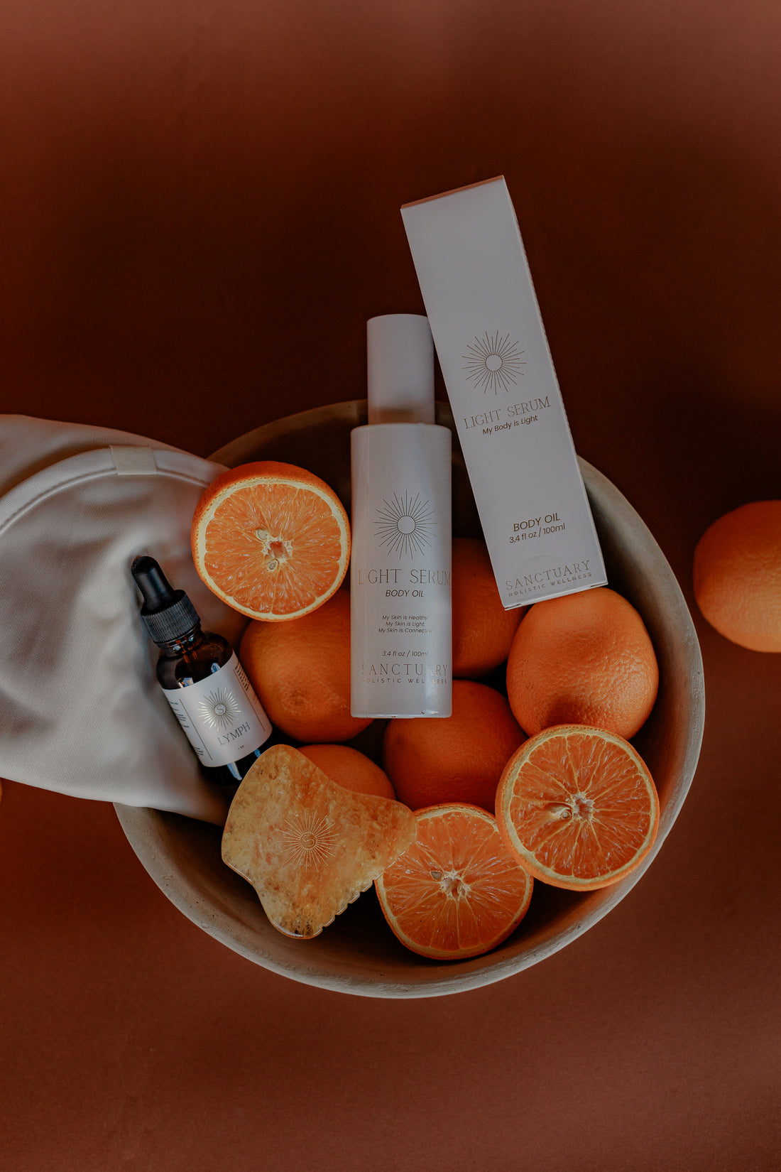Lymph Kit