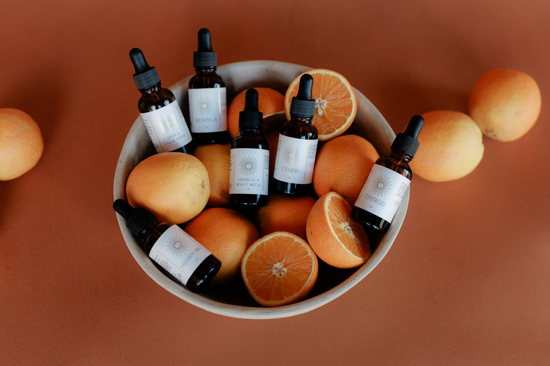 Tincture Bundle