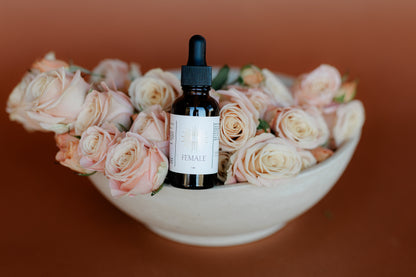 Female Tincture