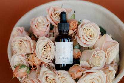 Female Tincture