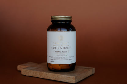 Golden Hour Amino Acids