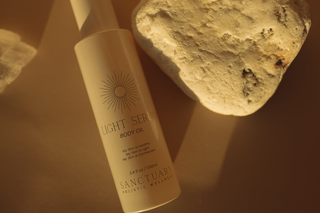 Light Serum
