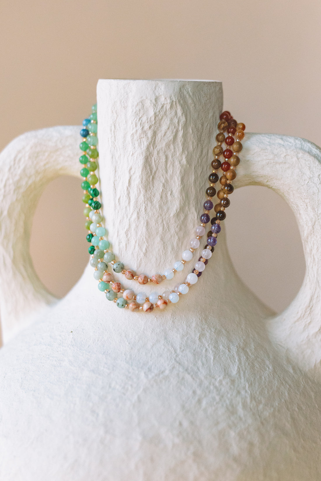 Sanctuary Sister Necklace