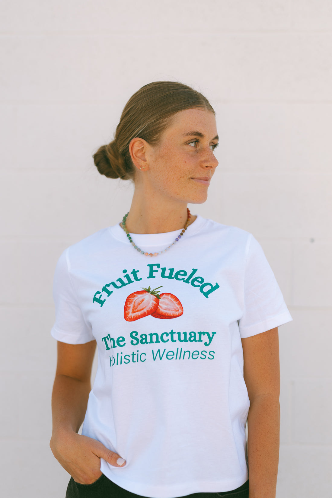 FRUIT FUELED TEE