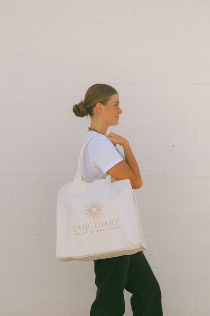 Poppins Tote – Everyday Essential