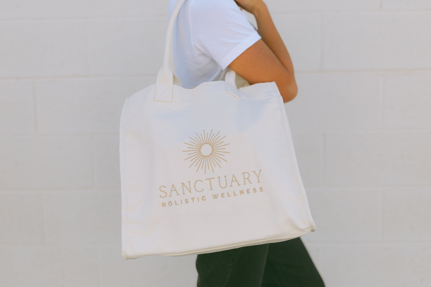 Poppins Tote – Everyday Essential