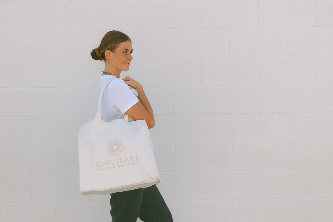 Poppins Tote – Everyday Essential