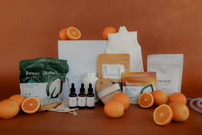 At Home Detox Kit (New)