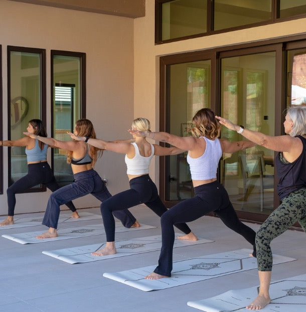 Sanctuary-Led Retreat (Deposit Only)