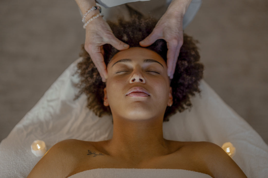 Massage - 120 Minute