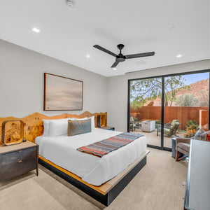 The Lux Suite