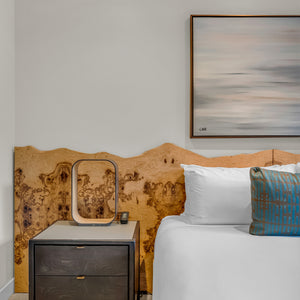 The Lux Suite