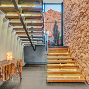 The Lux Suite