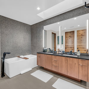The Empress Suite