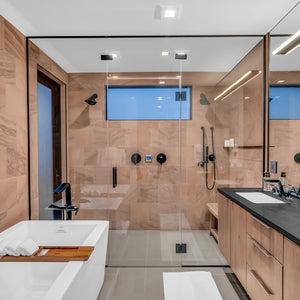 The Noor Suite