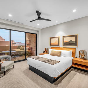 The Noor Suite