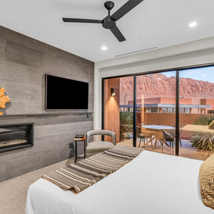The Noor Suite